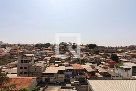 Apartamento à venda com 132m², 3 quartos e 2 vagasVista da Cobertura