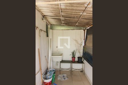 Apartamento à venda com 132m², 3 quartos e 2 vagasÁrea de Serviço