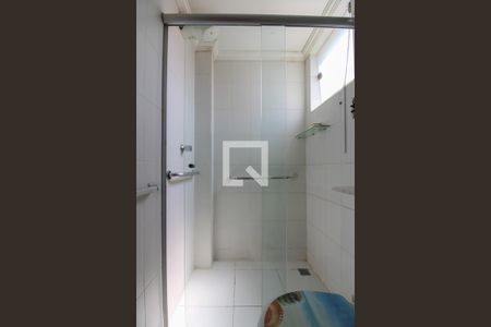 Apartamento à venda com 132m², 3 quartos e 2 vagasBanheiro Social 1