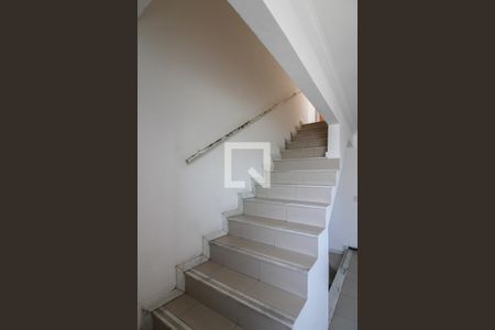 Apartamento à venda com 132m², 3 quartos e 2 vagasEscada