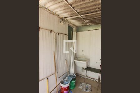 Apartamento à venda com 132m², 3 quartos e 2 vagasÁrea de Serviço