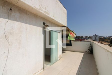 Apartamento à venda com 132m², 3 quartos e 2 vagasCobertura