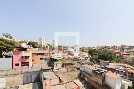 Apartamento à venda com 132m², 3 quartos e 2 vagasVista da Cobertura
