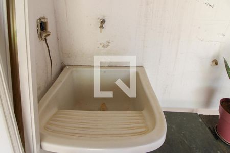 Apartamento à venda com 132m², 3 quartos e 2 vagasÁrea de Serviço