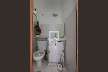 Apartamento à venda com 132m², 3 quartos e 2 vagasBanheiro Social 2