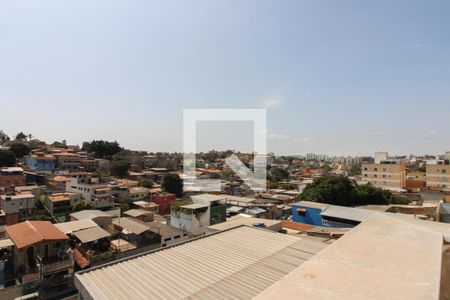 Apartamento à venda com 132m², 3 quartos e 2 vagasVista da Cobertura