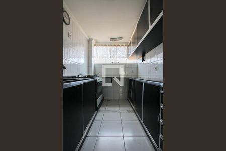 Apartamento à venda com 132m², 3 quartos e 2 vagasCozinha