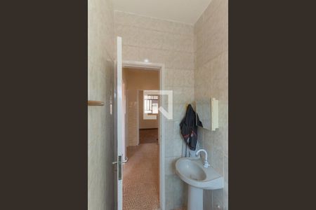 Casa à venda com 100m², 2 quartos e 1 vagaBanheiro