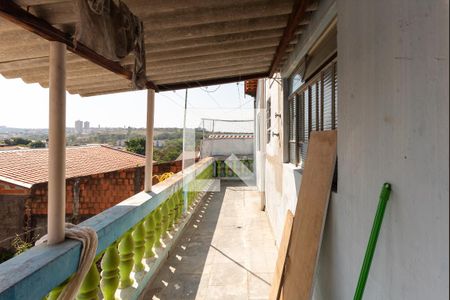Casa à venda com 100m², 2 quartos e 1 vagaVaranda 2