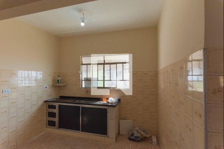 Casa à venda com 100m², 2 quartos e 1 vagaCozinha