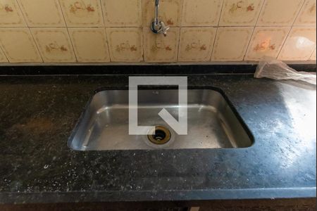 Casa à venda com 100m², 2 quartos e 1 vagaCozinha