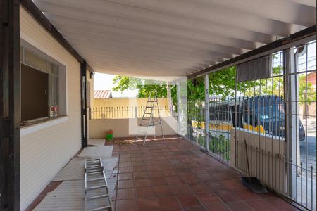 Casa à venda com 100m², 2 quartos e 1 vagaGaragem