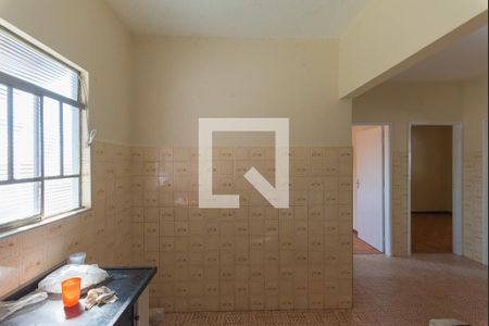 Casa à venda com 100m², 2 quartos e 1 vagaCozinha