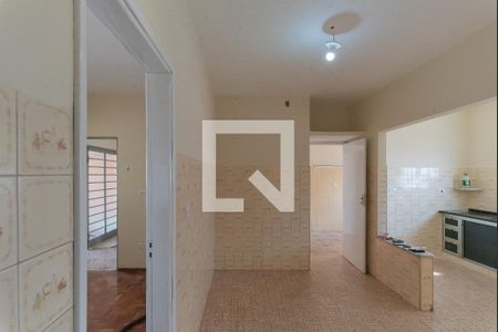 Casa à venda com 100m², 2 quartos e 1 vagaCopa