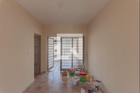 Casa à venda com 100m², 2 quartos e 1 vagaVaranda