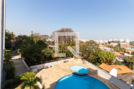 Apartamento para alugar com 75m², 3 quartos e 1 vagaVista do Quarto 2