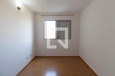 Quarto 1 de apartamento para alugar com 3 quartos, 75m² em Jardim Bonfiglioli, São Paulo