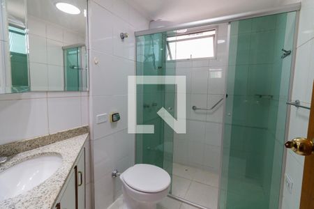 Apartamento para alugar com 75m², 3 quartos e 1 vagaBanheiro
