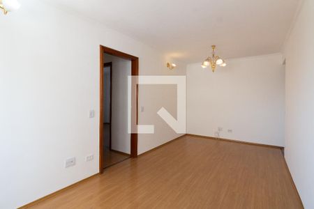 Sala de apartamento para alugar com 3 quartos, 75m² em Jardim Bonfiglioli, São Paulo