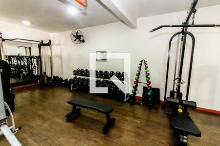 Apartamento para alugar com 75m², 3 quartos e 1 vagaÁrea comum