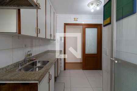 Apartamento para alugar com 75m², 3 quartos e 1 vagaCozinha
