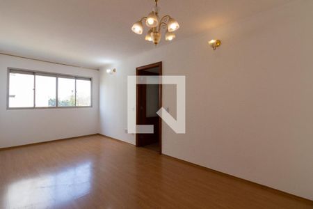 Sala de apartamento para alugar com 3 quartos, 75m² em Jardim Bonfiglioli, São Paulo