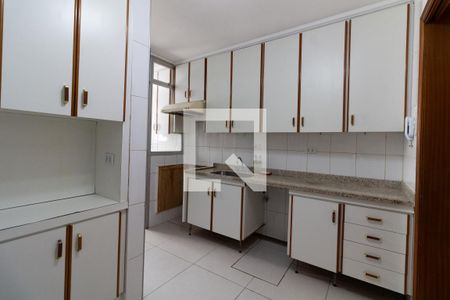 Apartamento para alugar com 75m², 3 quartos e 1 vagaCozinha