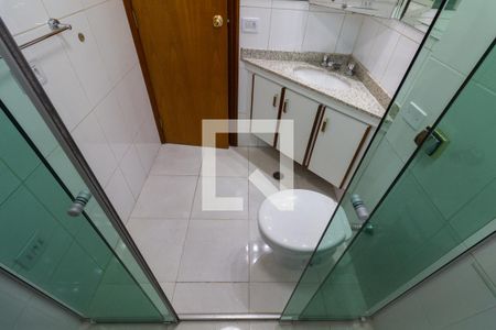 Apartamento para alugar com 75m², 3 quartos e 1 vagaBanheiro
