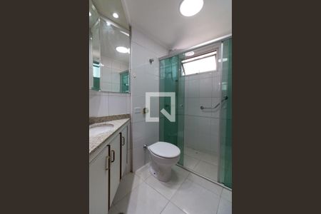 Apartamento para alugar com 75m², 3 quartos e 1 vagaBanheiro