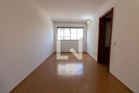 Sala de apartamento para alugar com 3 quartos, 75m² em Jardim Bonfiglioli, São Paulo