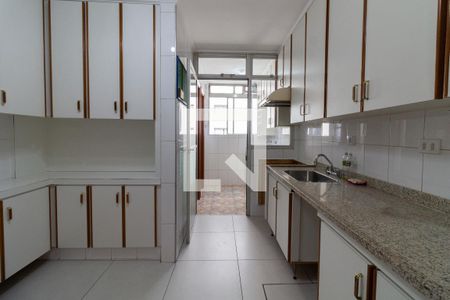 Apartamento para alugar com 75m², 3 quartos e 1 vagaCozinha