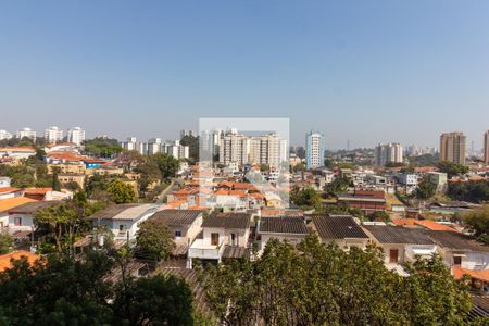 Vista do Quarto 1 de apartamento para alugar com 3 quartos, 75m² em Jardim Bonfiglioli, São Paulo