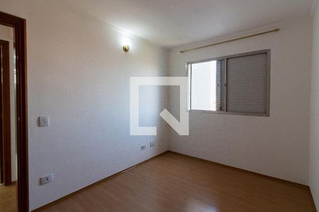 Quarto 1 de apartamento para alugar com 3 quartos, 75m² em Jardim Bonfiglioli, São Paulo