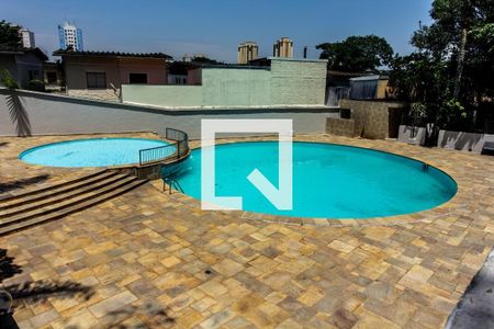 Apartamento para alugar com 75m², 3 quartos e 1 vagaÁrea comum