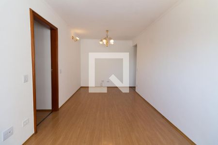 Sala de apartamento para alugar com 3 quartos, 75m² em Jardim Bonfiglioli, São Paulo