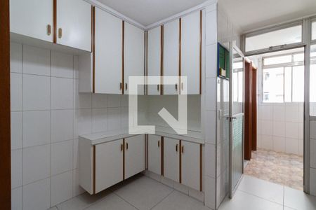 Apartamento para alugar com 75m², 3 quartos e 1 vagaCozinha