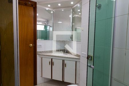 Apartamento para alugar com 75m², 3 quartos e 1 vagaBanheiro