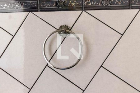 Casa de condomínio para alugar com 91m², 3 quartos e 1 vagaLavabo