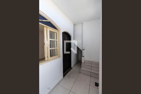 Casa de condomínio para alugar com 91m², 3 quartos e 1 vagaHall