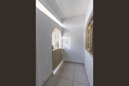 Casa de condomínio para alugar com 91m², 3 quartos e 1 vagaHall