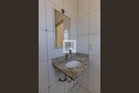 Casa de condomínio para alugar com 91m², 3 quartos e 1 vagaBanheiro