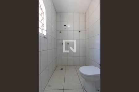 Casa de condomínio para alugar com 91m², 3 quartos e 1 vagaBanheiro
