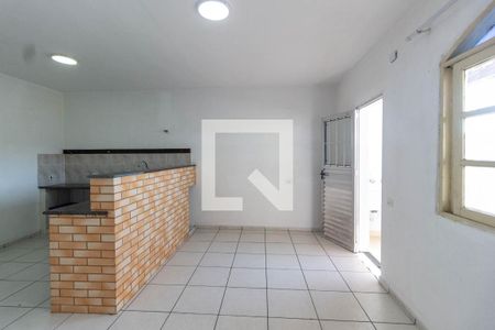 Casa de condomínio para alugar com 91m², 3 quartos e 1 vagaCozinha