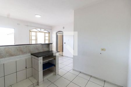 Casa de condomínio para alugar com 91m², 3 quartos e 1 vagaCozinha