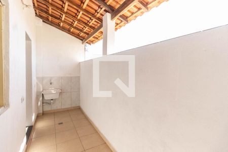 Casa de condomínio para alugar com 91m², 3 quartos e 1 vagaÁrea de serviço