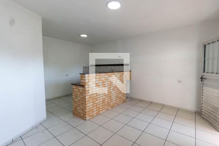 Casa de condomínio para alugar com 91m², 3 quartos e 1 vagaCozinha