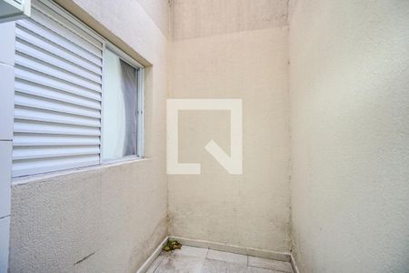 Apartamento à venda com 51m², 1 quarto e sem vaga Apartamento à venda com 51m², 1 quarto e sem vagaÁrea de Serviço