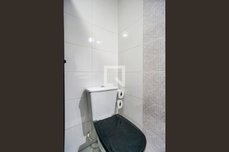 Apartamento à venda com 51m², 1 quarto e sem vaga Apartamento à venda com 51m², 1 quarto e sem vagaBanheiro