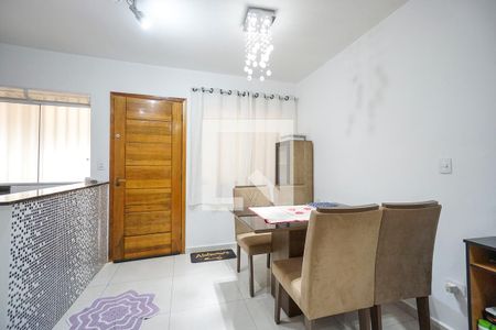 Sala de apartamento à venda com 1 quarto, 51m² em Penha de França, São Paulo