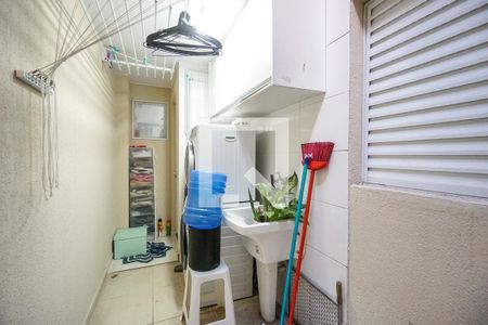 Apartamento à venda com 51m², 1 quarto e sem vaga Apartamento à venda com 51m², 1 quarto e sem vagaÁrea de Serviço